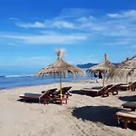 Fabio Apartments Gjiri I Lalzit